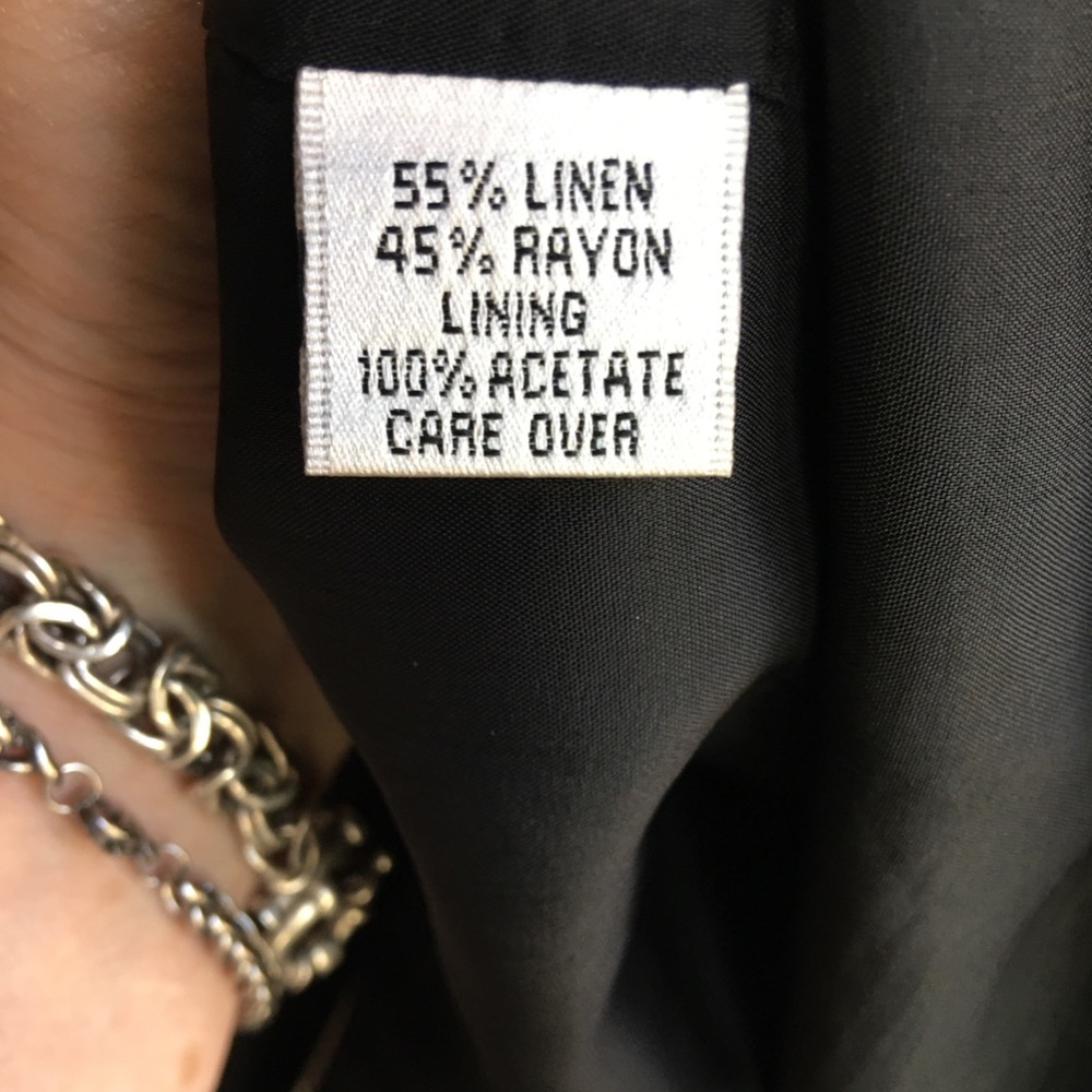 Depeche Mode dress - Picture 4 of 11